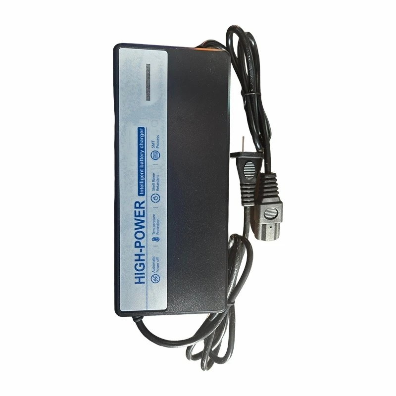 Cargador de batería solar